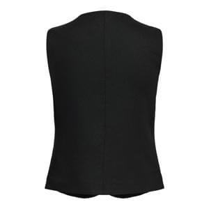 Only Goa Linen Waistcoat